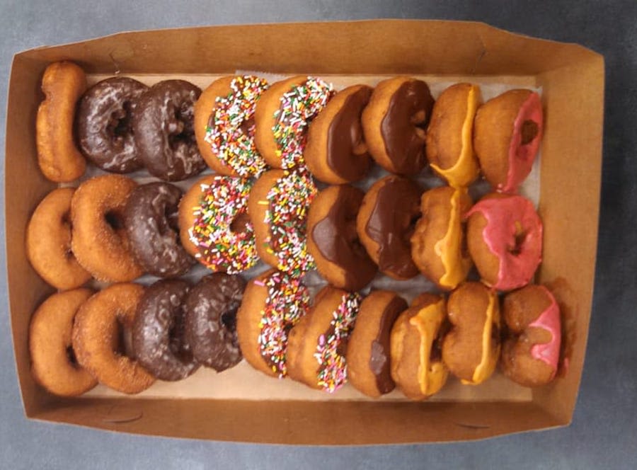 Best Donuts in Kansas City