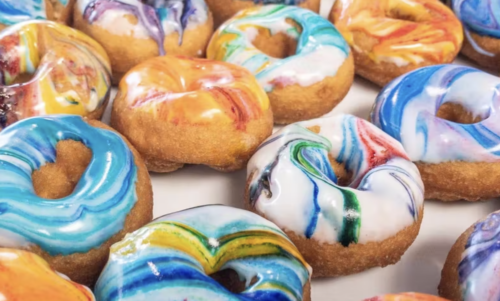 Best Donuts in Kansas City