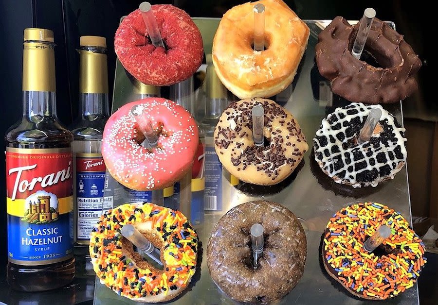 Best Donuts in Kansas City