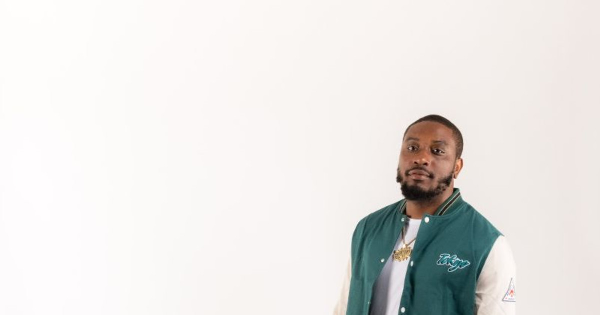 Chiddy Bang in San Francisco at Brick & Mortar Music Hall