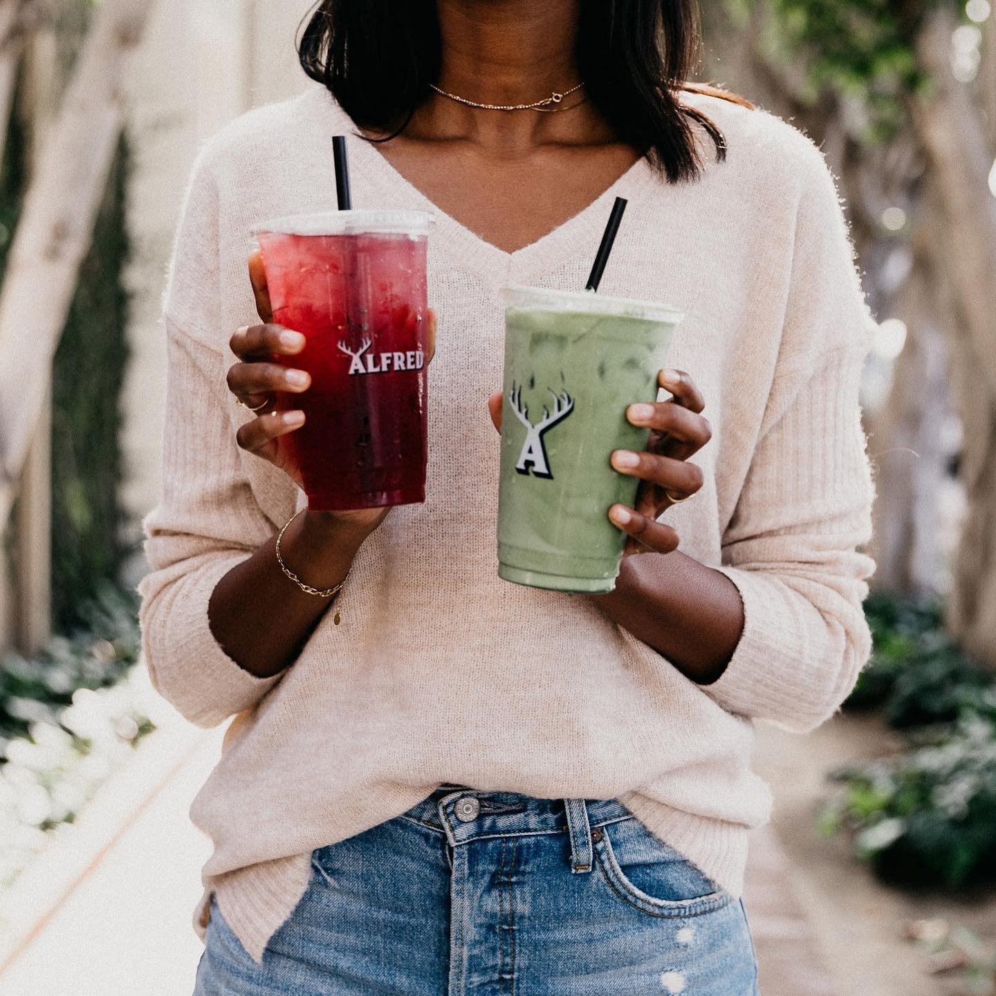 LA's Best Local Coffee Shops