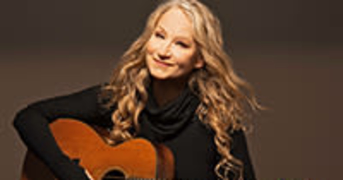 Joan Osborne w/ special guests Larry Campbell & Teresa Williams