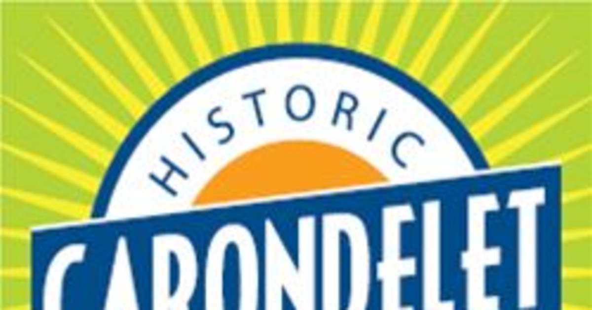 33rd Annual Carondelet Concerts in the Park in Saint Louis at