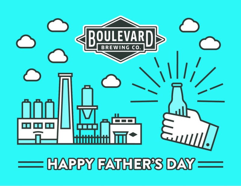 Father's Day Bingo in Kansas City at Boulevard Tours & Rec Center