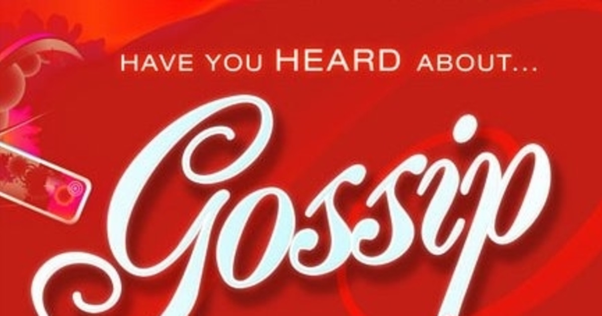 Gossip Happy Hour in Austin at Qua