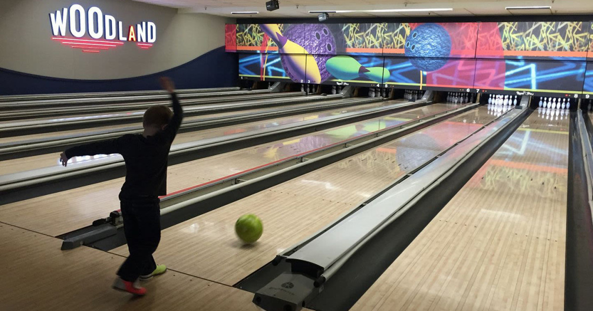 9 Pin No Tap Tournament in Indianapolis at Woodland Bowling