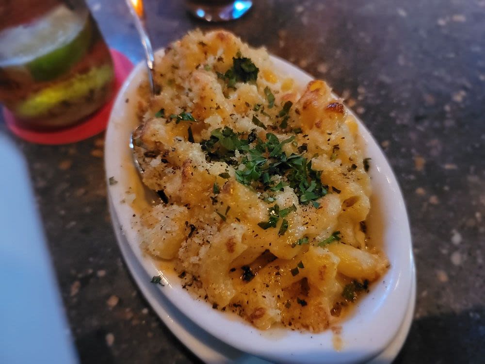 The Best BBQ Sides in Austin