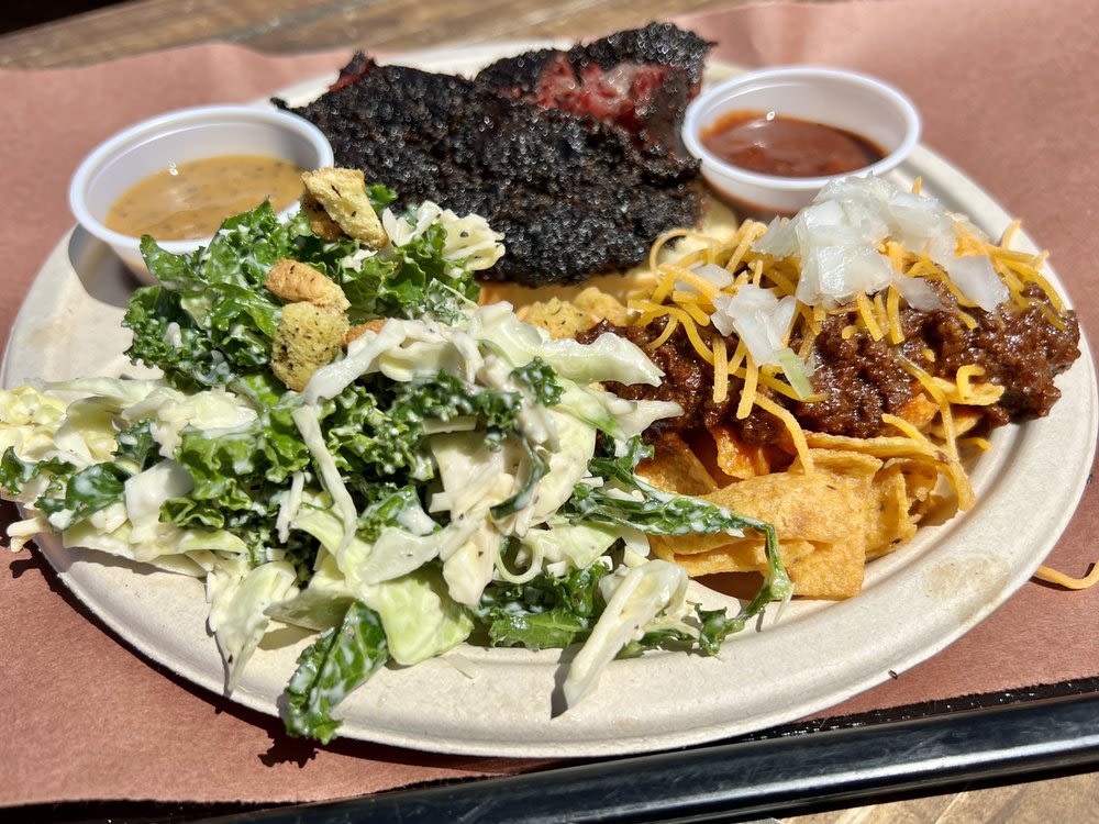 The Best BBQ Sides in Austin