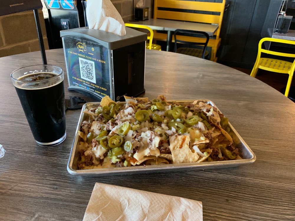 The Best BBQ Sides in Austin