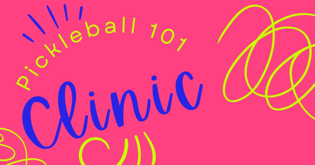 Pickleball 101 in Dripping Springs at Dreamland