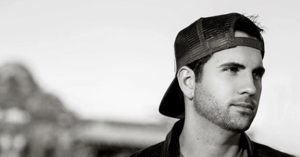 Clayton Gardner in Austin at Lone Star Court