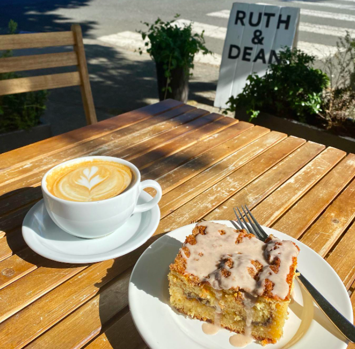 The Best Coffee Shops in Victoria 2022 From So...