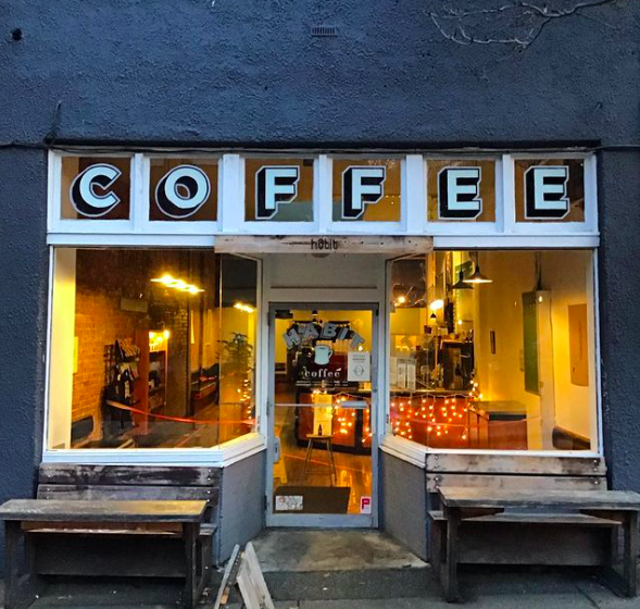 The Best Coffee Shops in Victoria 2022 From So...
