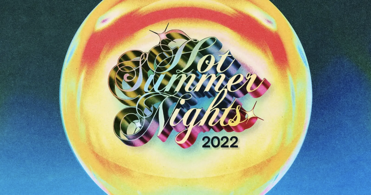 Hot Summer Nights 2022 in Austin at Austin