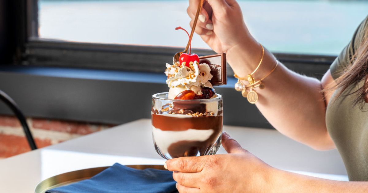 Ghirardelli Chocolate Experience Tasting Giveaway in San