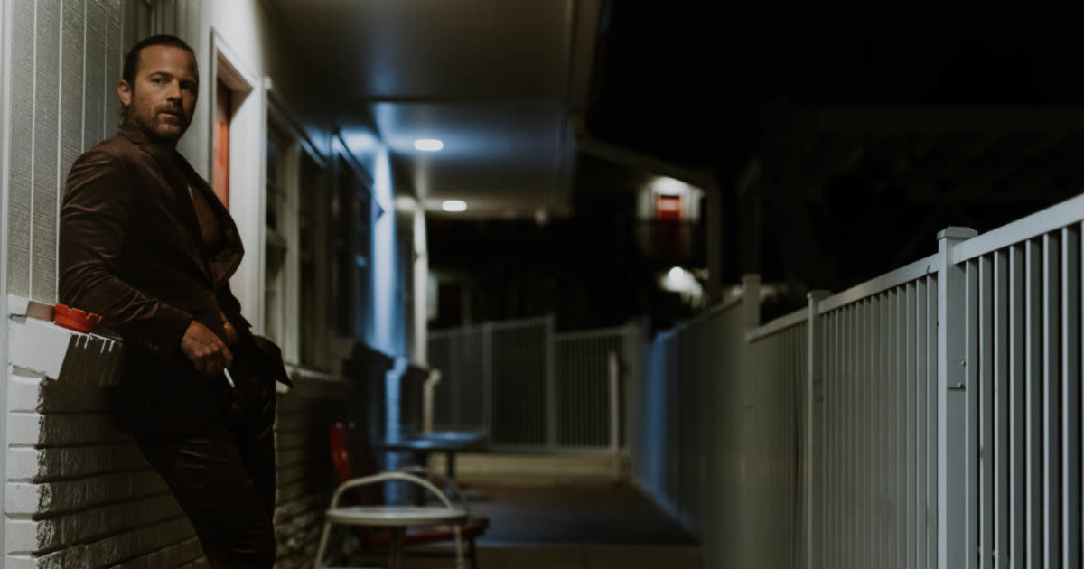 Kip Moore Fire on Wheels Tour in Portland at Roseland Theater