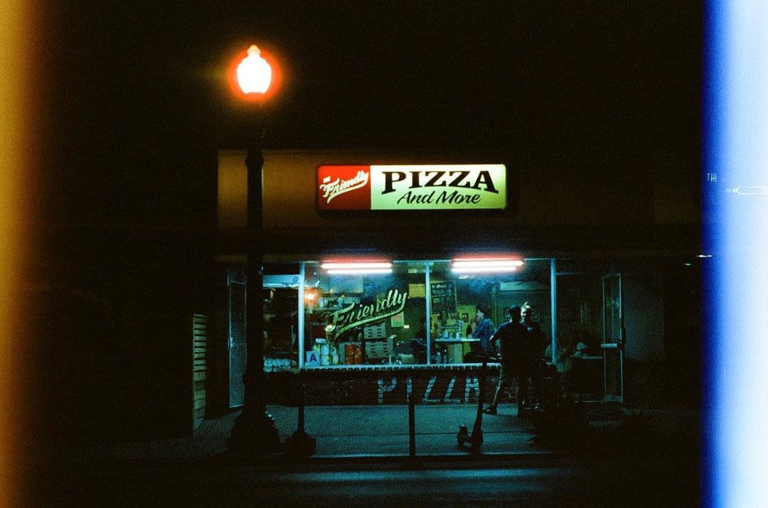 Best Pizza Joints in San Diego