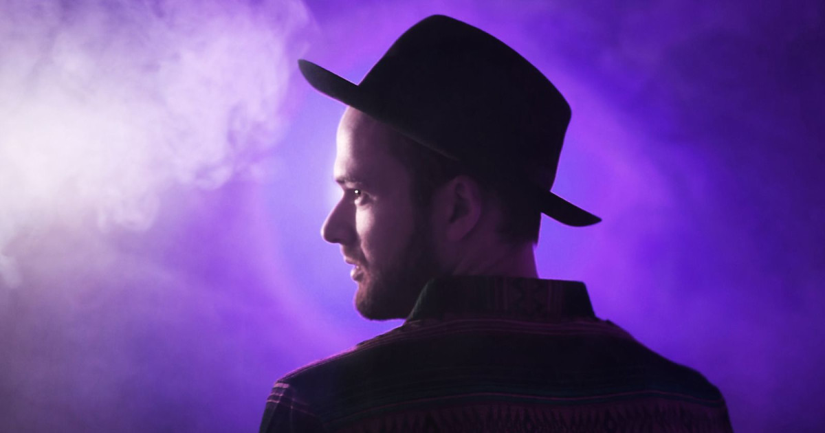 Monolink Under Darkening Skies Tour in Denver at Summit