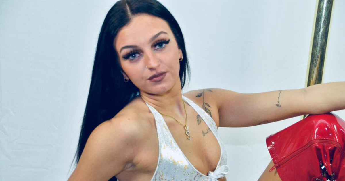 Wet TShirt Contest in Indianapolis at Brad's Brass Flamingo