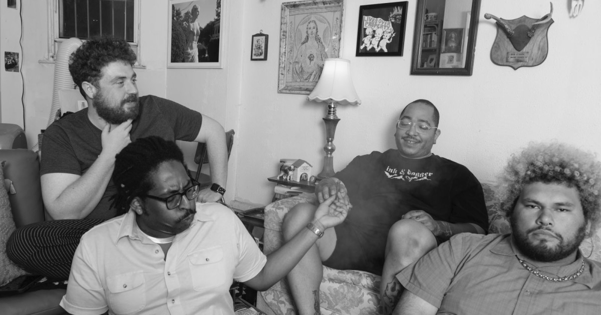 Soul Glo in Los Angeles at Zebulon Cafe