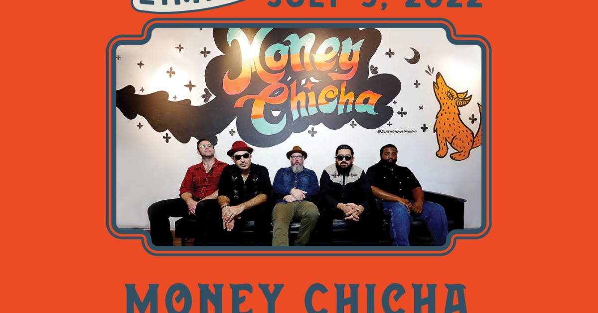 Outside the City Limits Summer Concert Series in Driftwood at