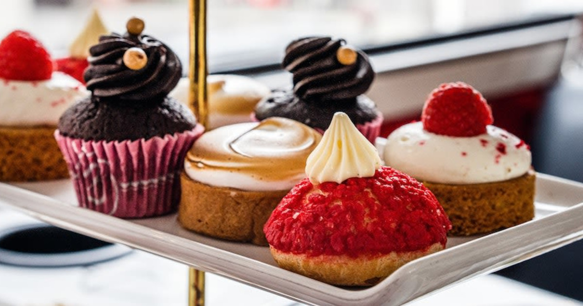 SweetsFest Colorado's Dessert Tasting in Northglenn at Delta