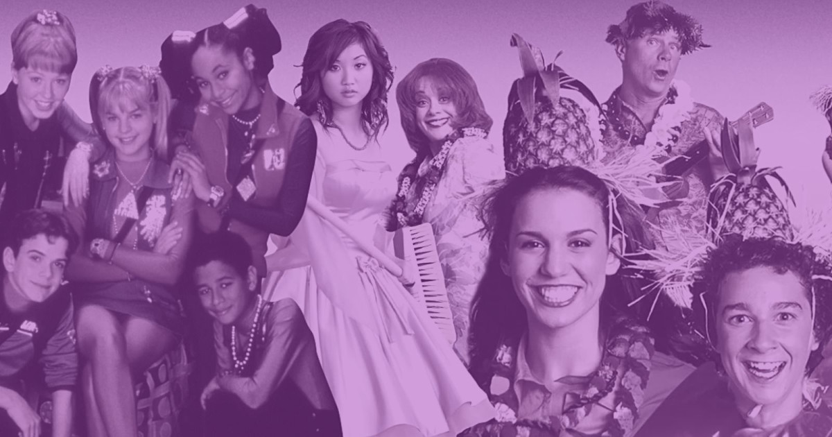 Disney Channel Original Movies Trivia in austin at Pinthouse