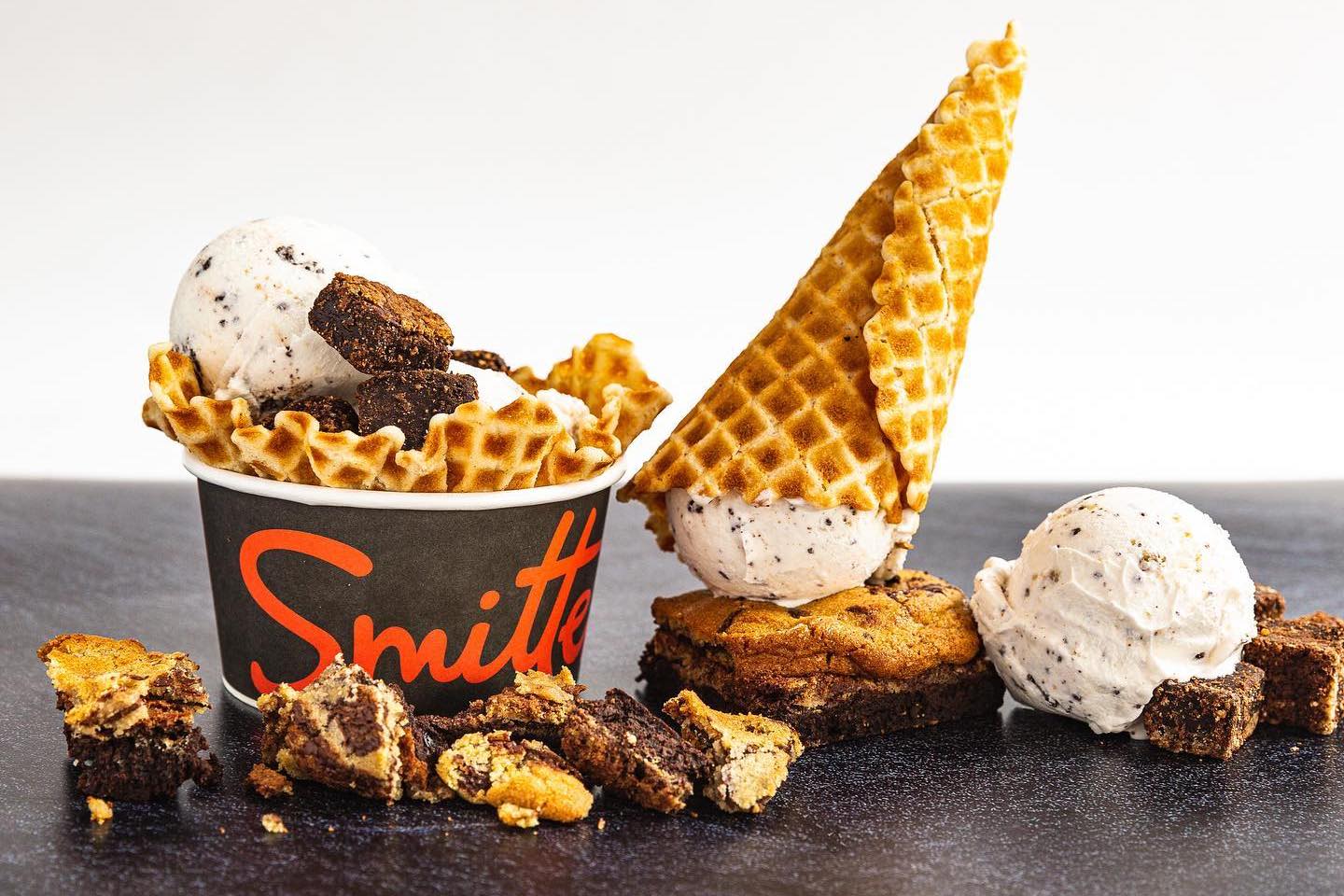 The Bay's Best Ice Cream Spots