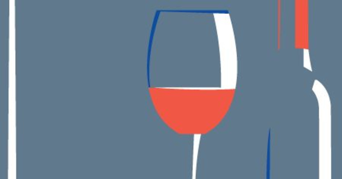 Red, Wine & Blue Fest in Johnson City at Vinovium