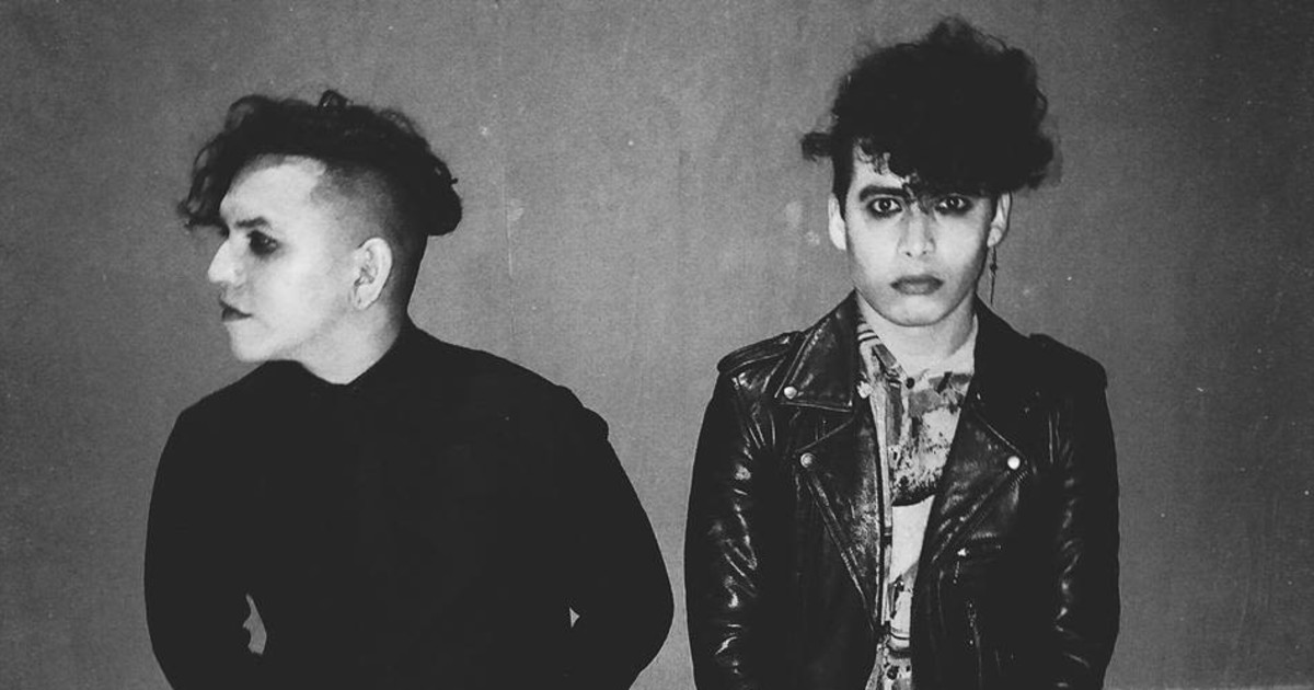 Denver's 6th Annual Goth Prom w/ Twin Tribes in Denver at Tracks