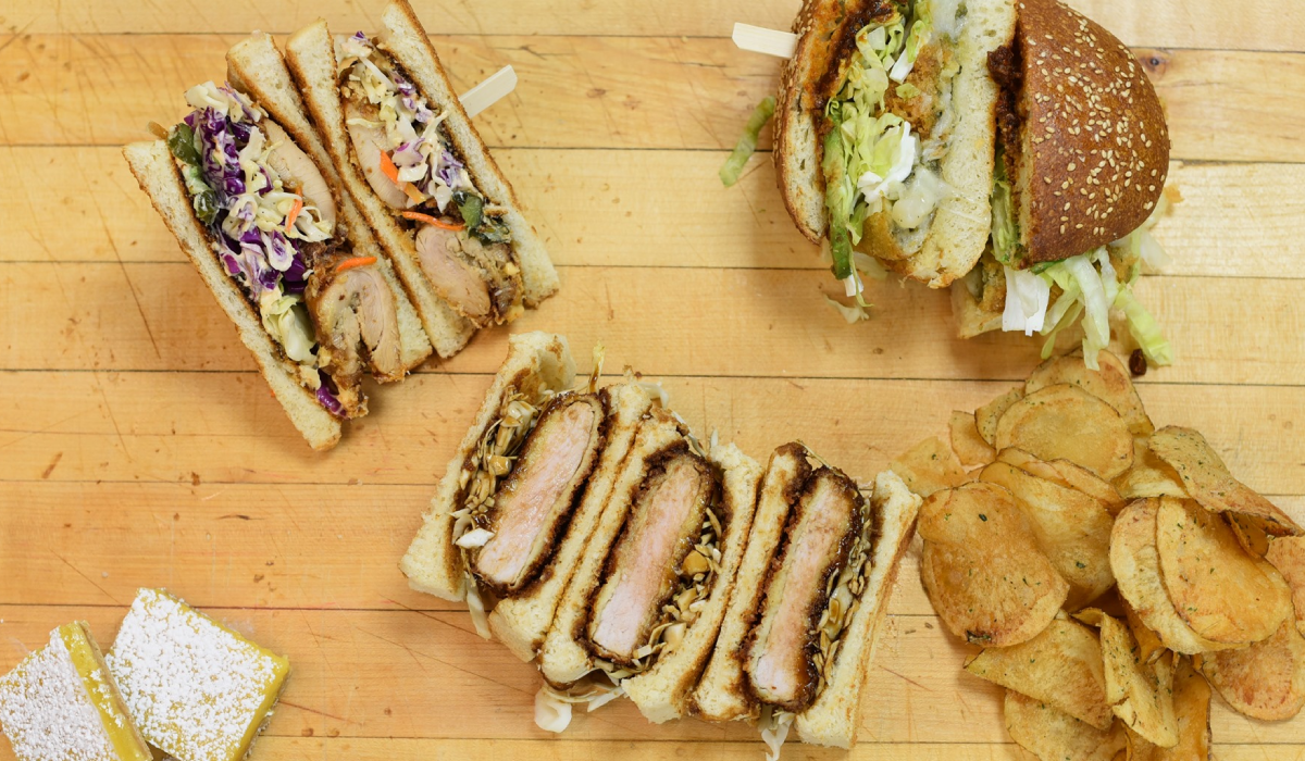 The Best Sandwich Shops In Denver