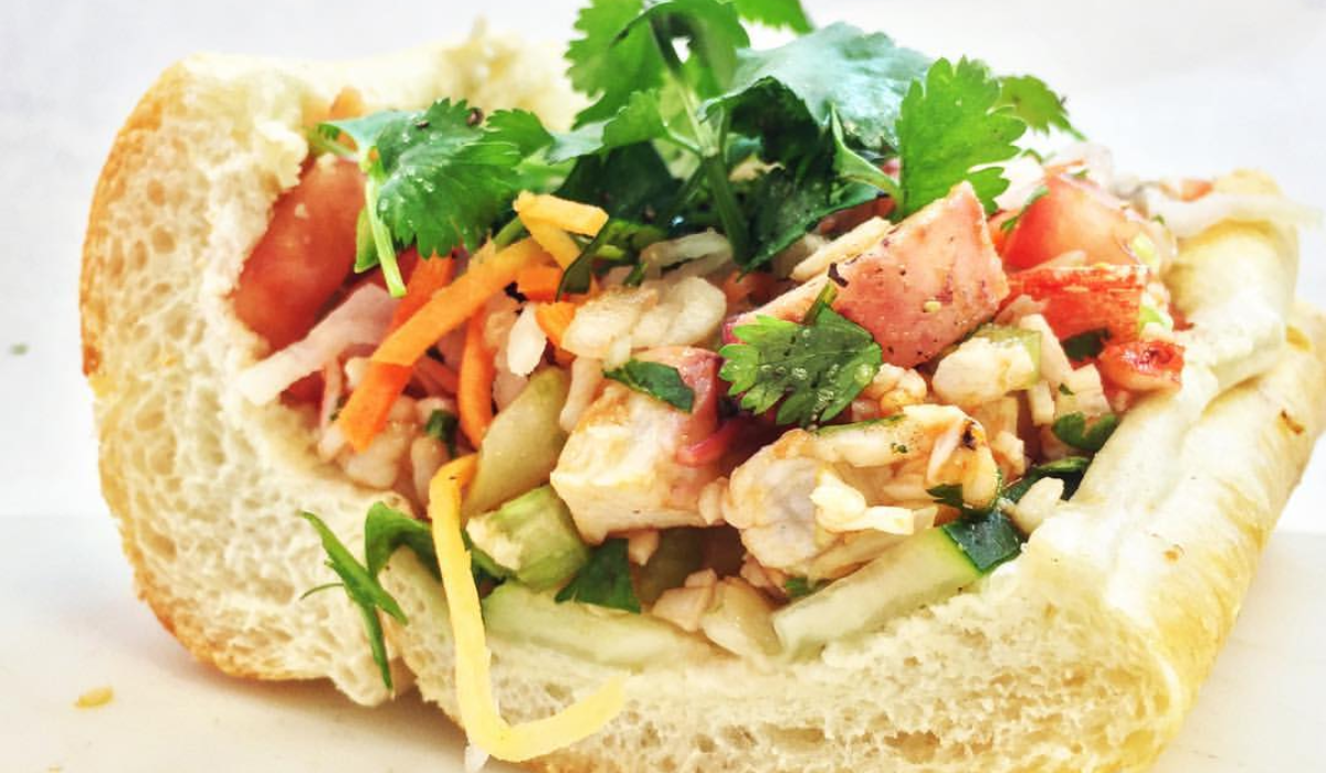 The Best Sandwich Shops In Denver