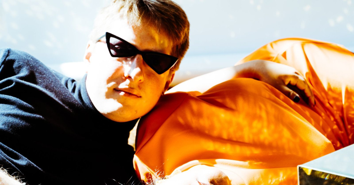 Sweeping Promises in Nashville at Drkmttr