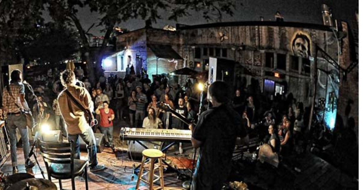 brooklyn jazz club dallas tx