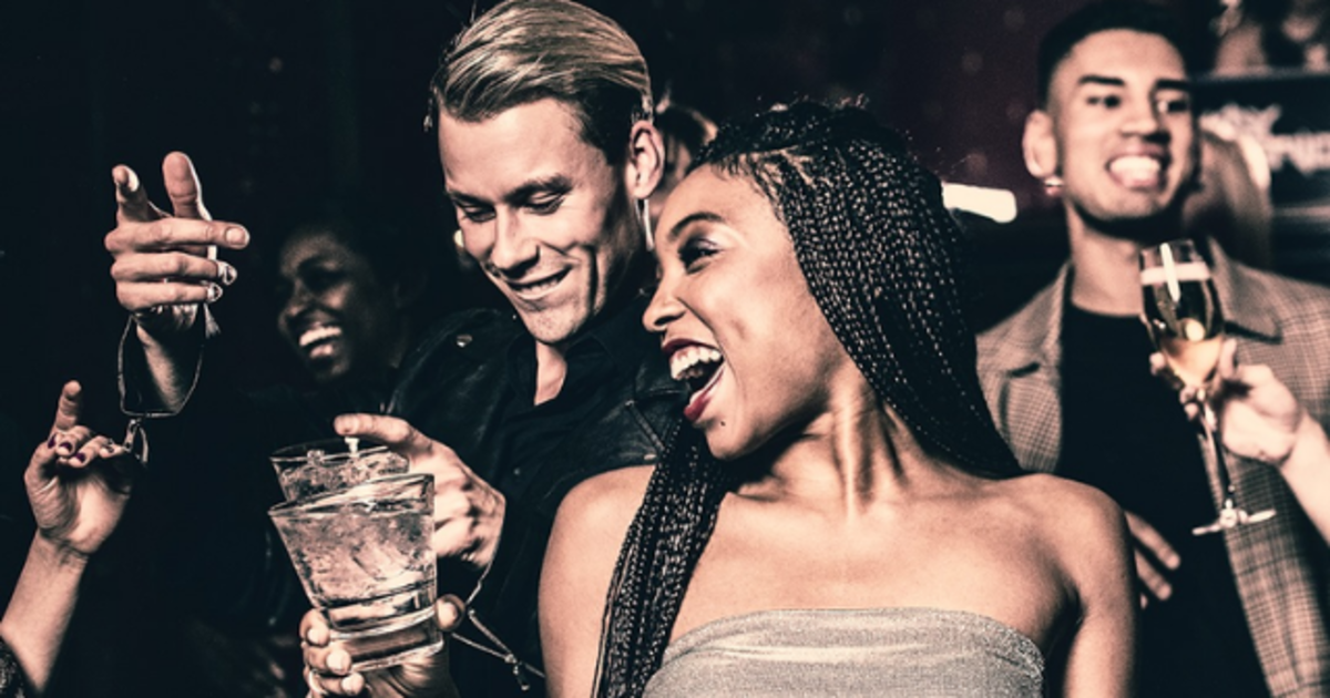 Foundation Room Open in Chicago at House of Blues