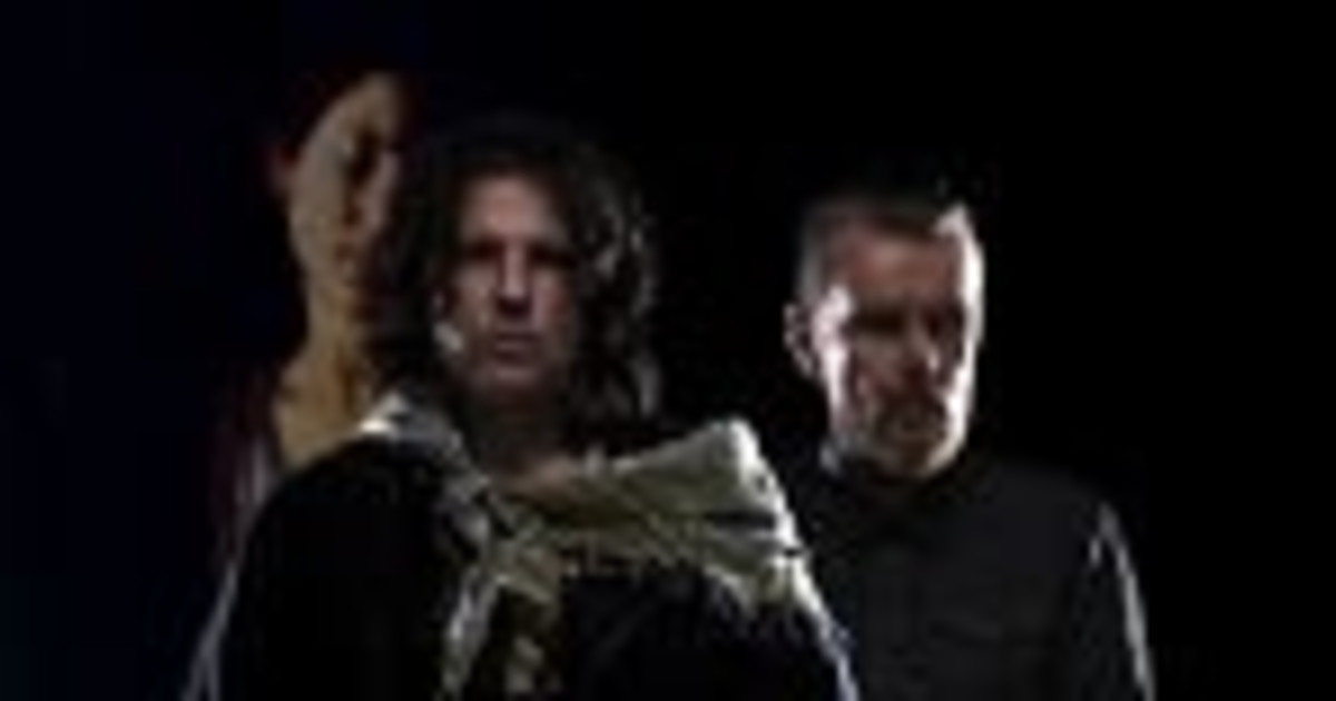 The Cult in Kansas City at Uptown Theater