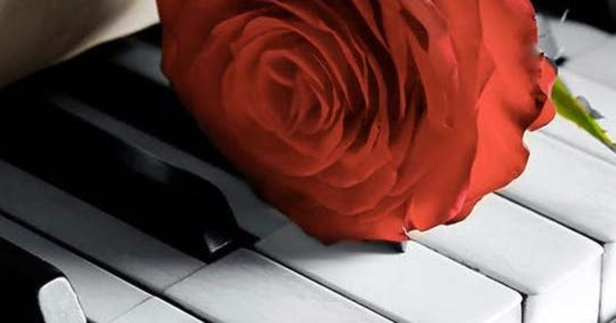 Candlelight Romantic Jazz Special ft. Frank Sinatra, Michael