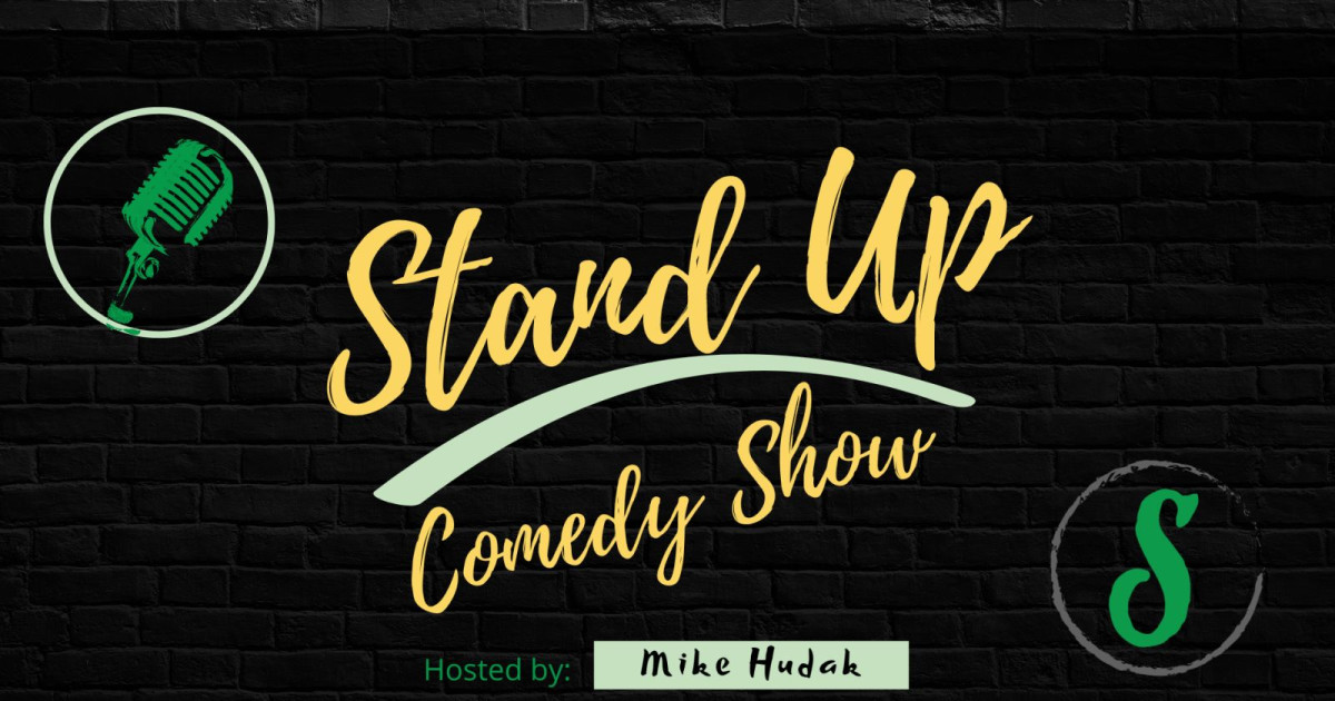 Live Stand Up Comedy *Free* July 21, 2022 in Austin at Slackers