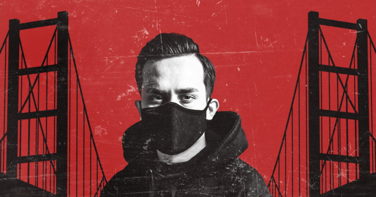 Geo in San Francisco at DNA Lounge