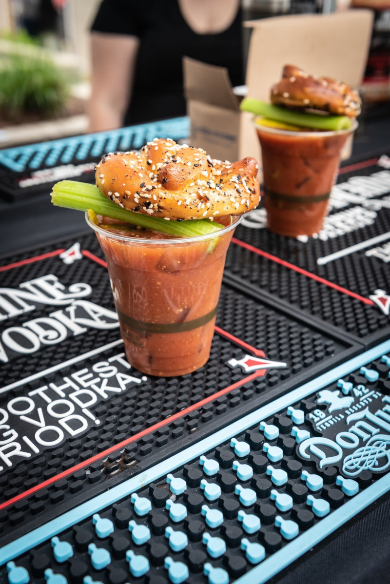 Nashville Food Faire in Nashville at oneC1TY