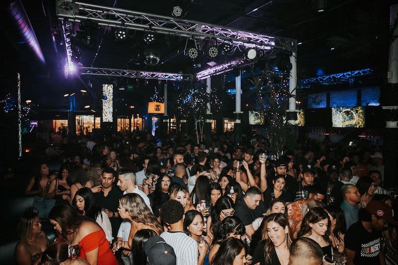 Best And Lounges In San Diego