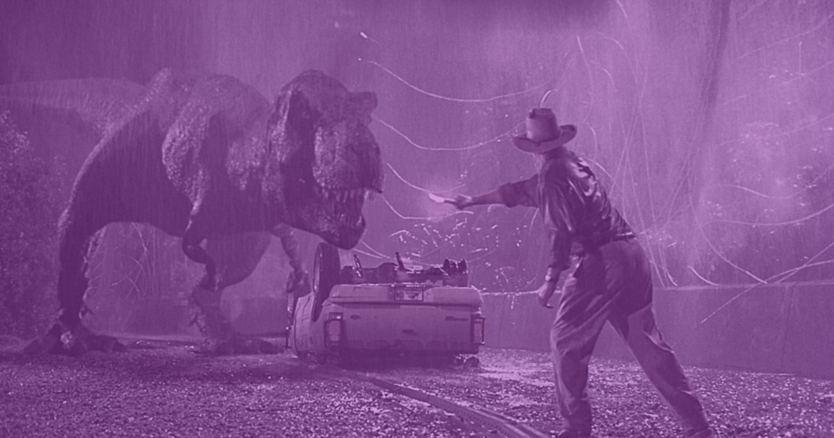 Jurassic Park Trivia In Austin At Pinthouse Brewing