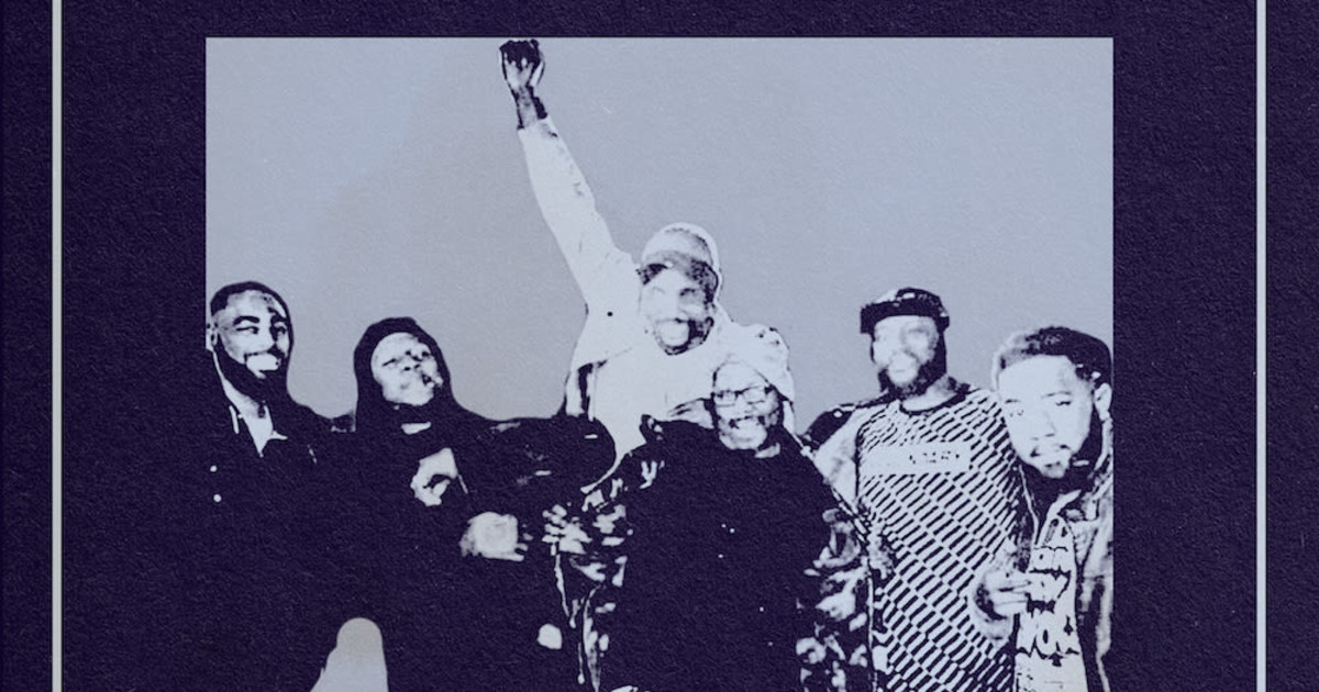 Butter & Jam Vibe Sessions ft. 12 & Chicon St. Band in Austin at