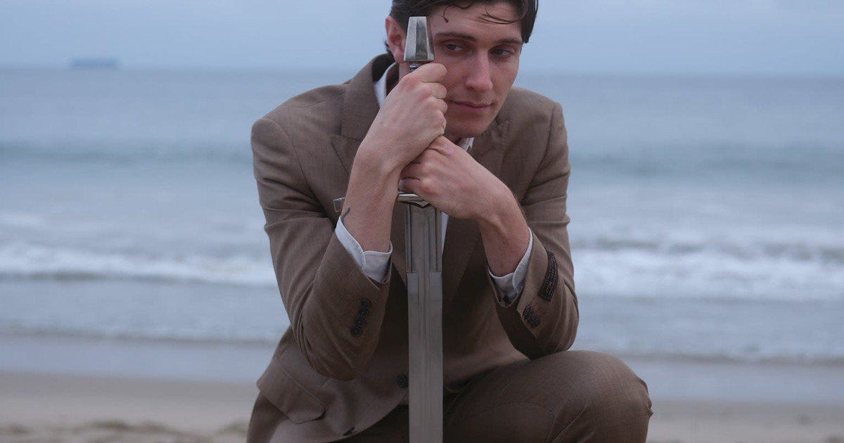 The Berries Record Release in Los Angeles at Zebulon Cafe