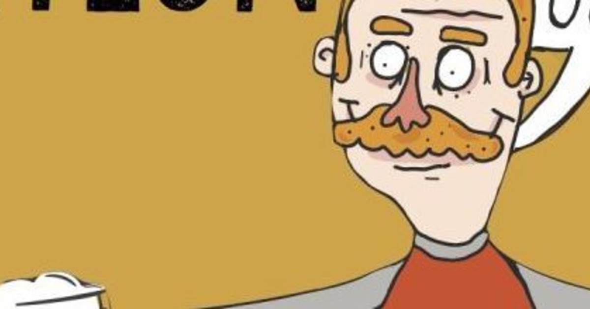 Dad Jokes Contest & Beer Release in Austin at The Brewtorium