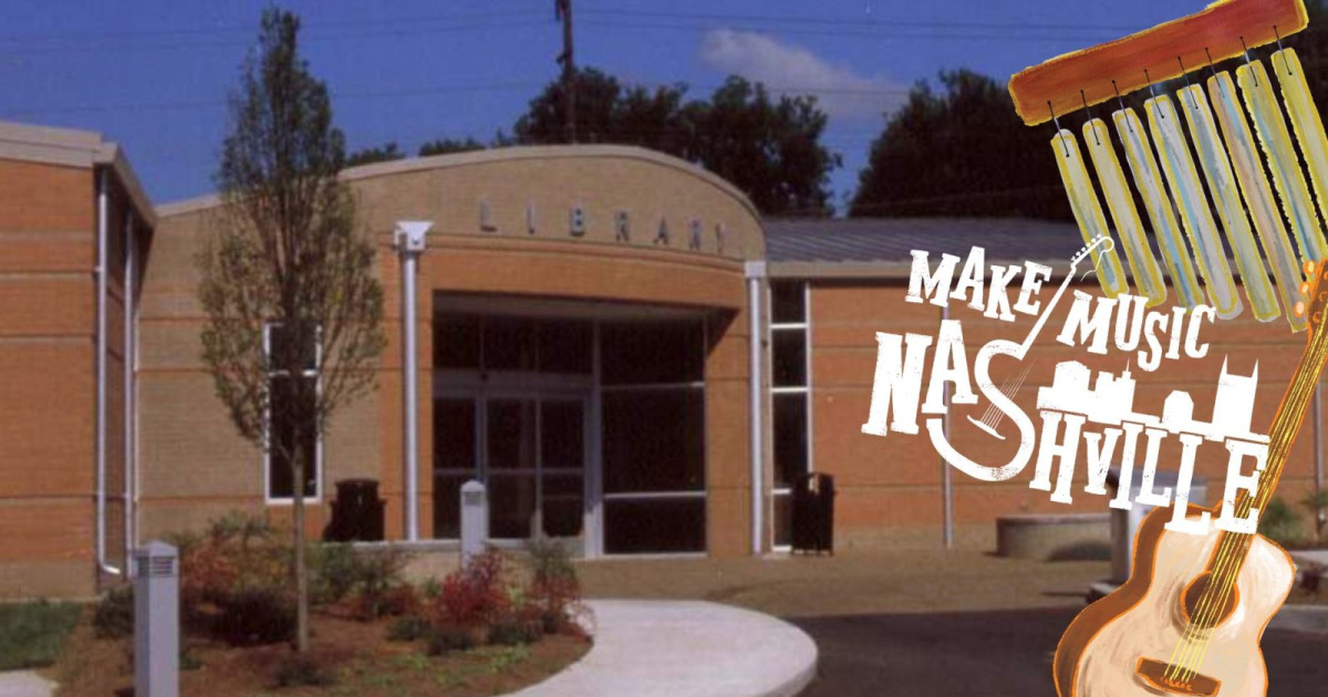 Nashville Music Academy Showcase in Nashville at Nashville