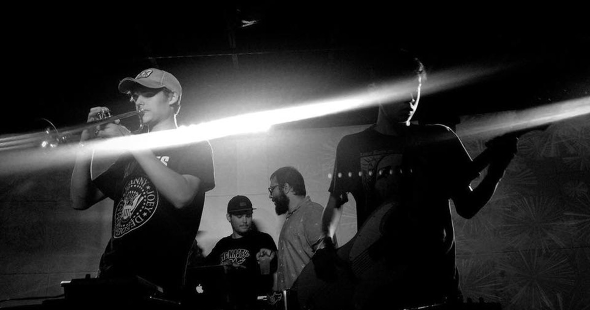 The Point in Austin at The Long Play Lounge (East)