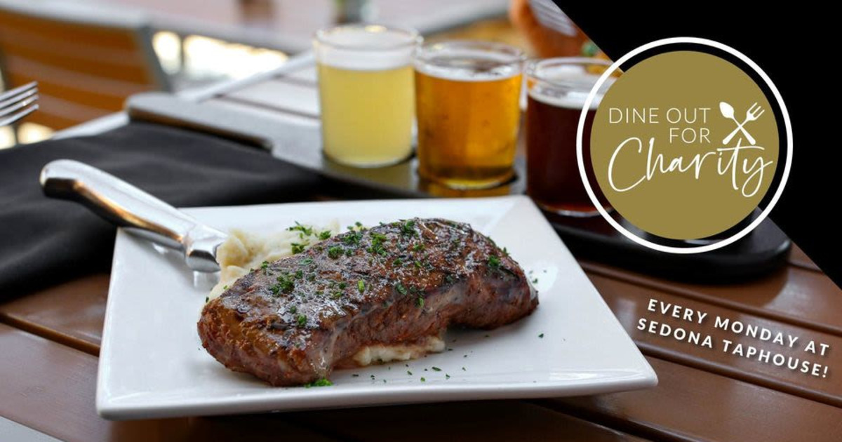 Tunnel to Towers Foundation Dine Out for Charity in Nashville at