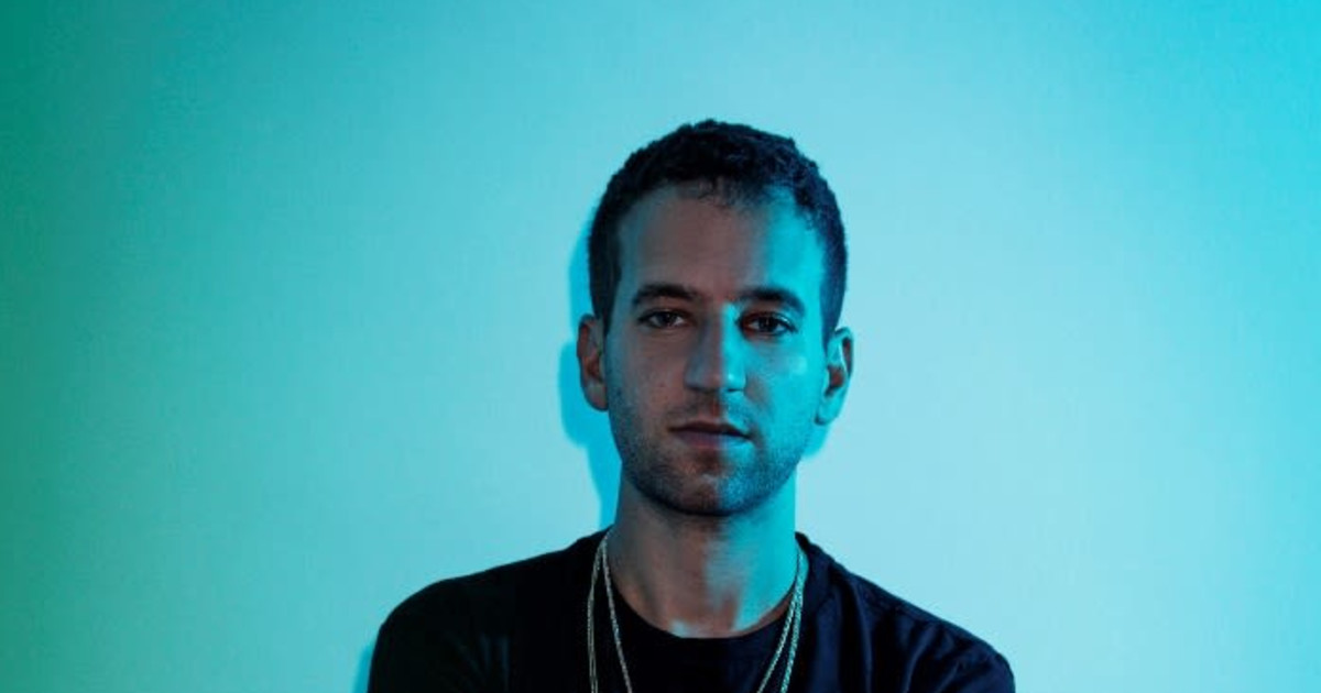 DJ Equal in San Francisco at W San Francisco Hotel