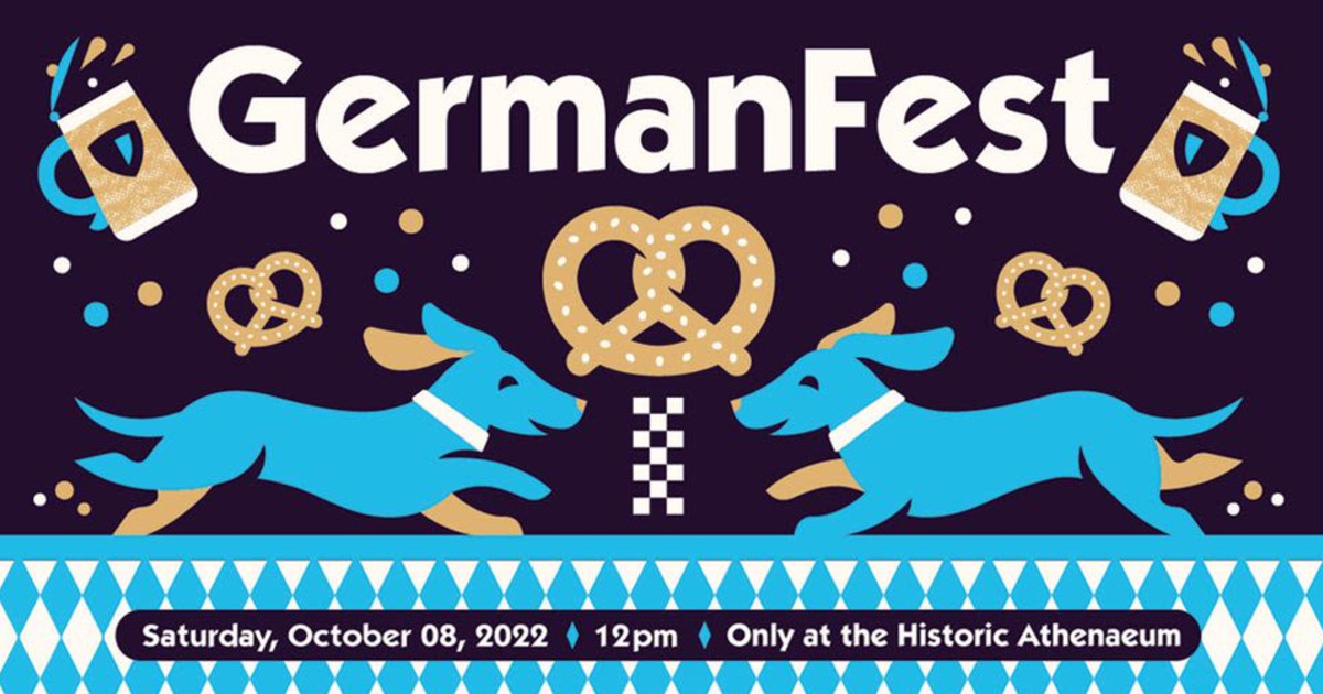Germanfest in Indianapolis at The Rathskeller